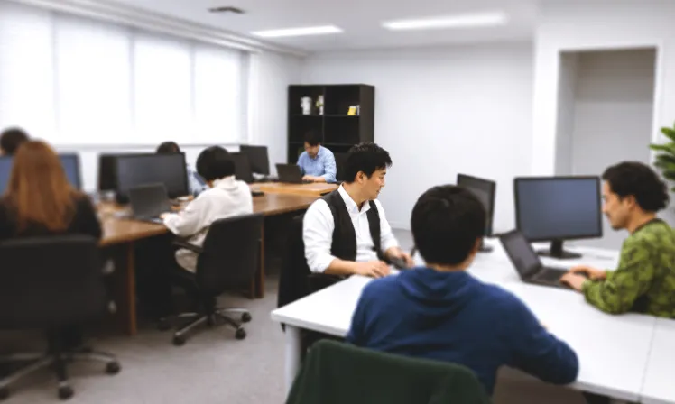 サービス一覧