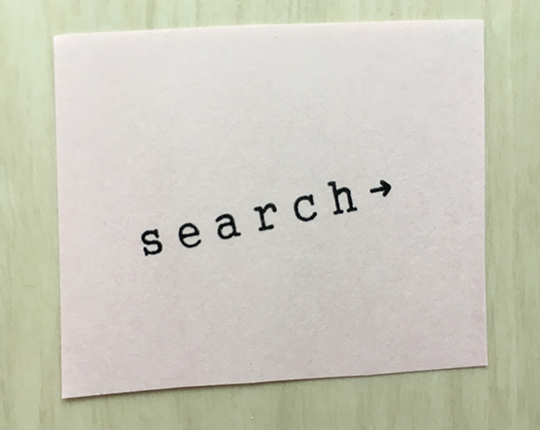 SEO対策キーワードの決定に便利な「サジェスト機能」