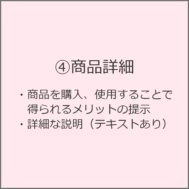 商品詳細