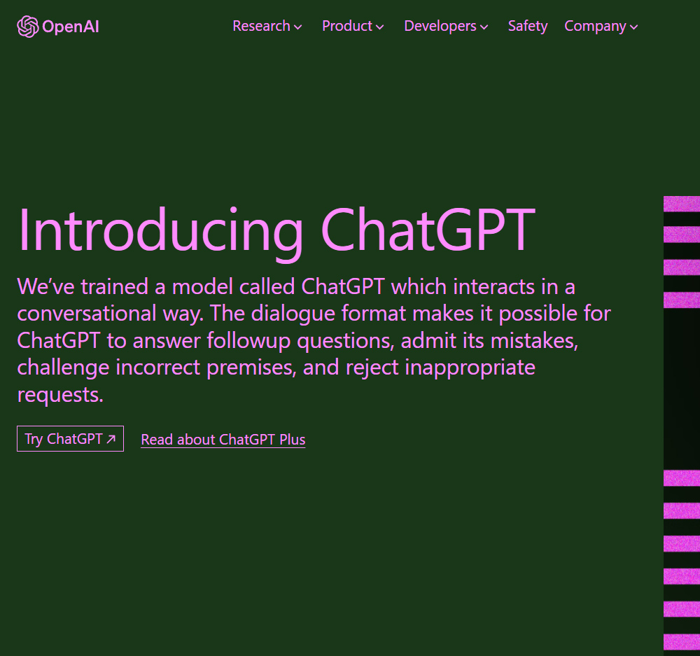 ChatGPT