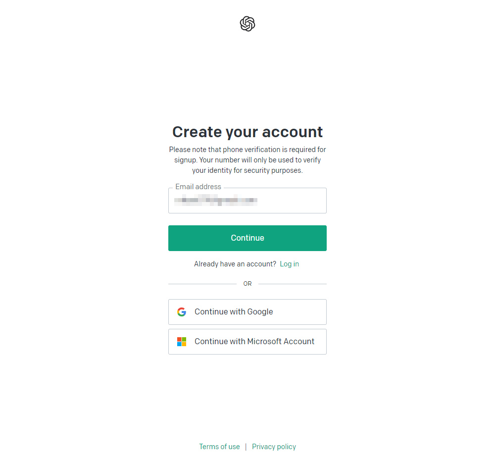 ChatGPT