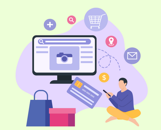ShopifyでECサイトを立ち上げよう