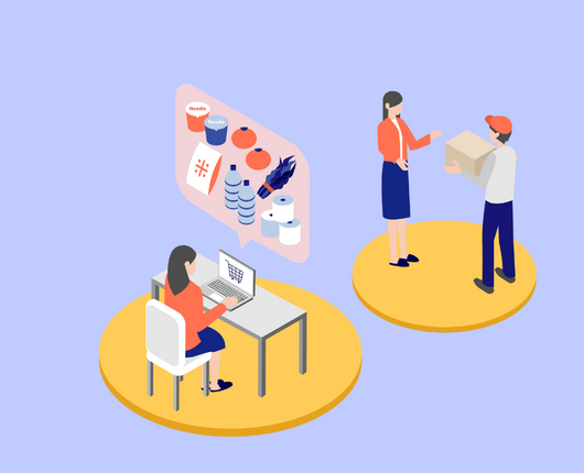 Shopifyで自社ECを始めよう