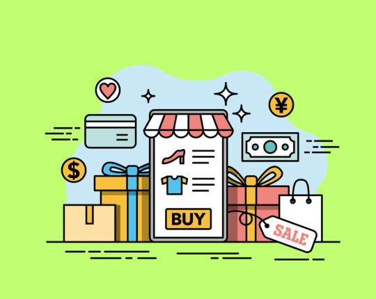 EC売上の基本は、できることをコツコツと!
