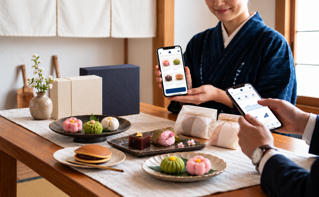 futureshopでECサイトをリニューアル。コーポレートサイトと同時刷新した老舗食品メーカー様の事例