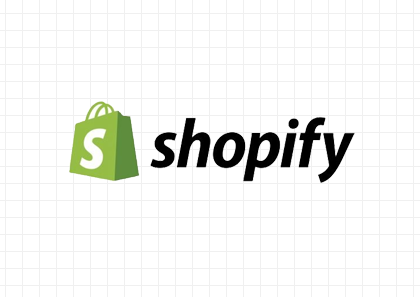shopify（ショピファイ）での制作