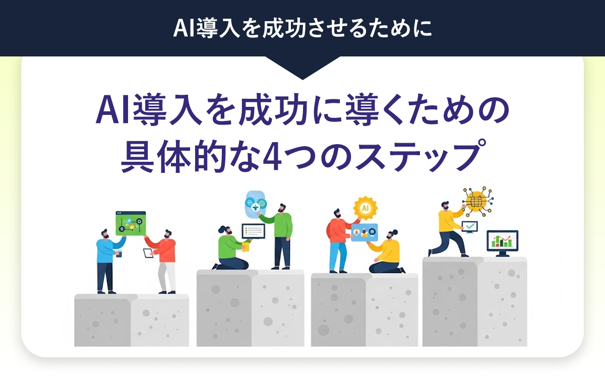 明日から始めるAI需要予測ツールの選び方と導入3ステップ
